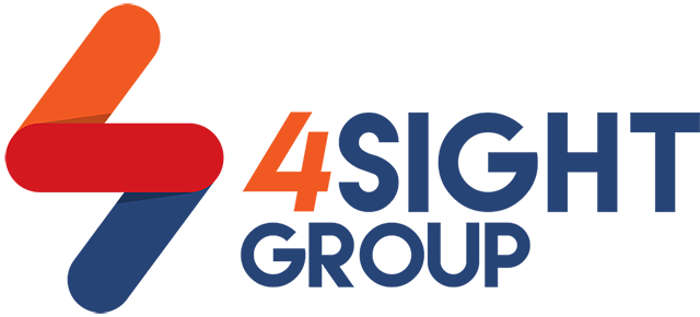 4Sight Group logo