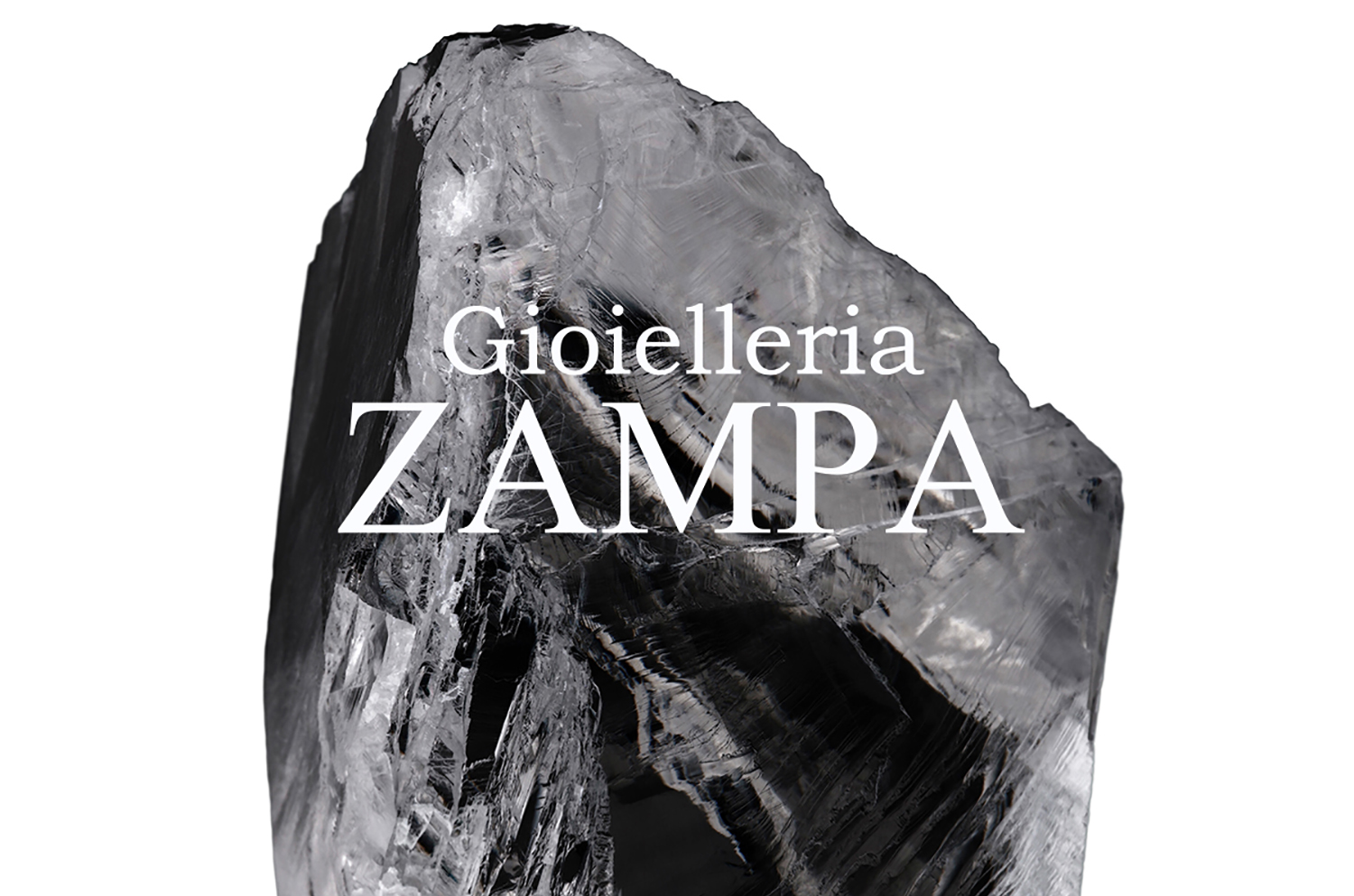 Gioielleria Zampa logo