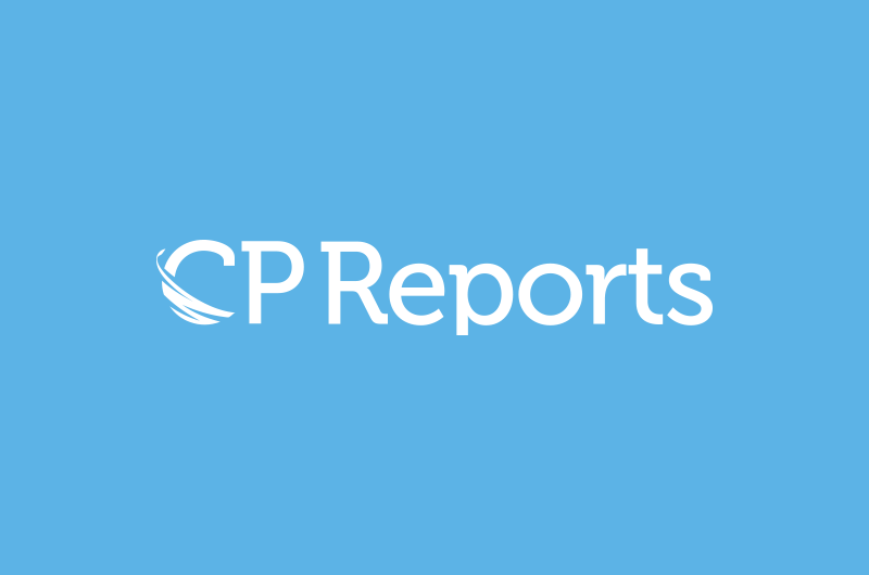 CP reports logo
