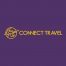 Connect Travel logo
