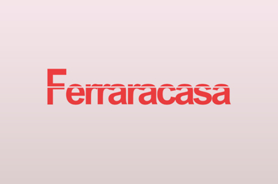 Ferraracasa logo