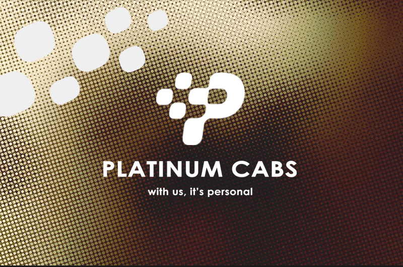 Platinum Cabs logf