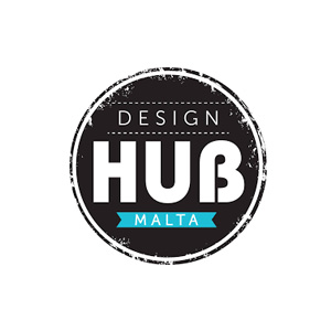Design Hub logo