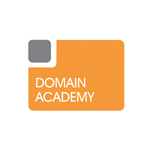 Domain Academy logo