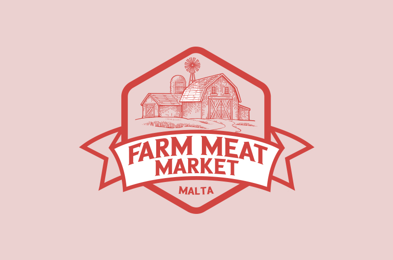 Farm Meat Market logo