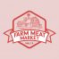 meat market logo