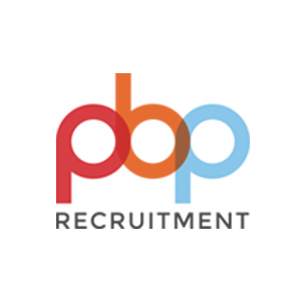 pbp recruitment logo