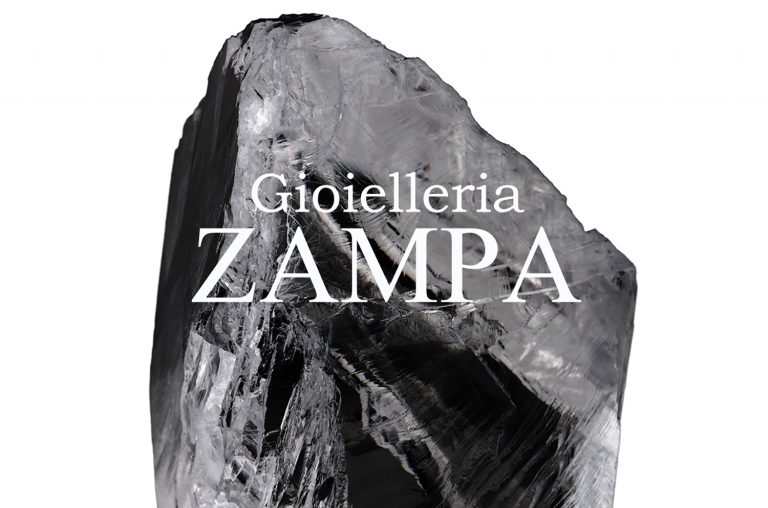 Gioielleria Zampa branding