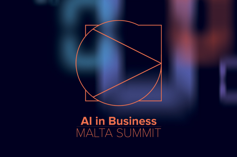 AI Malta Summit logo