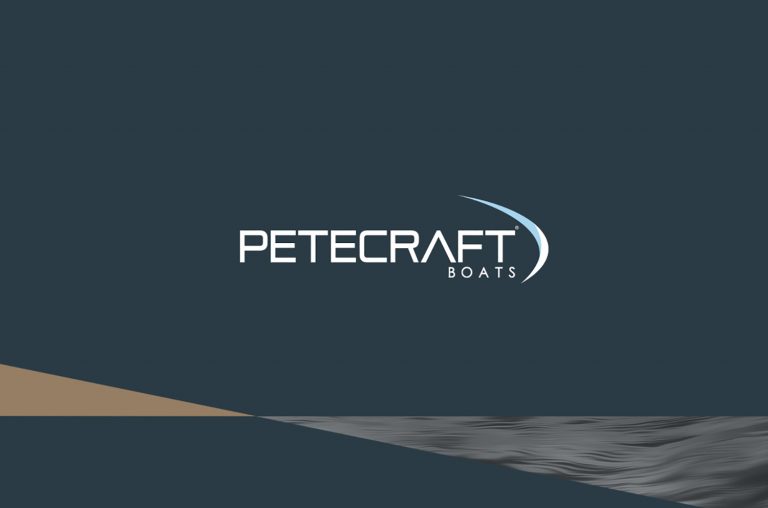 Petecraft branding