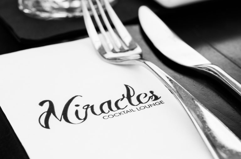 Miracles logo