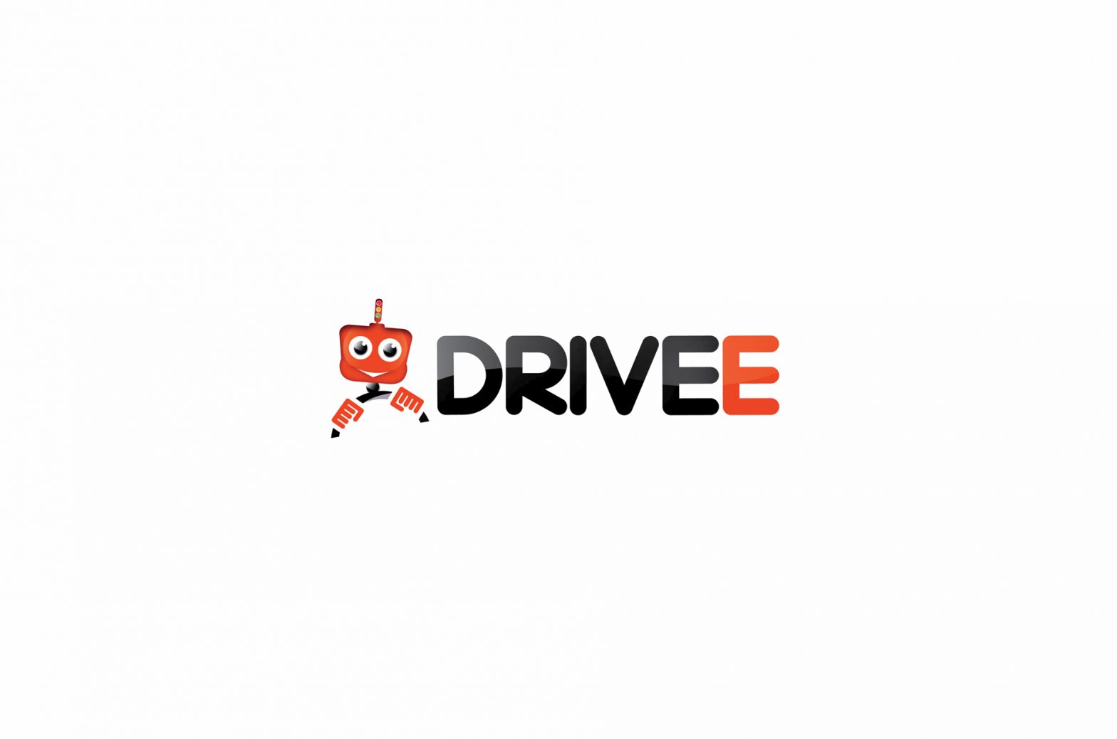 Drive-E logo