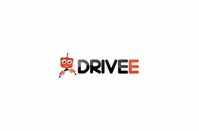 Drive-E logo