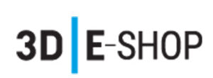 3DE-Shop logo