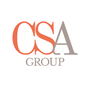 CSA Group logo