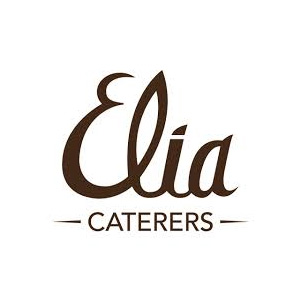 Elia Caterers logo