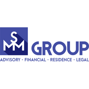 SMM group logo