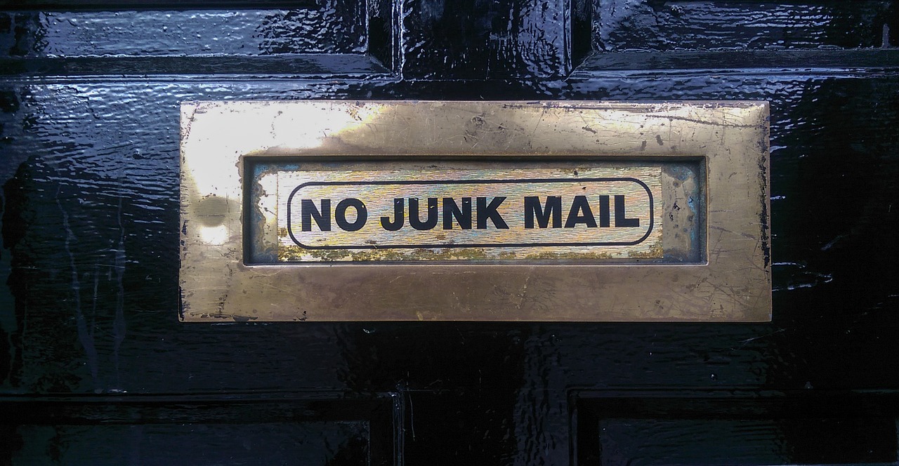 junk email
