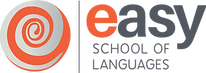 Easy school logo