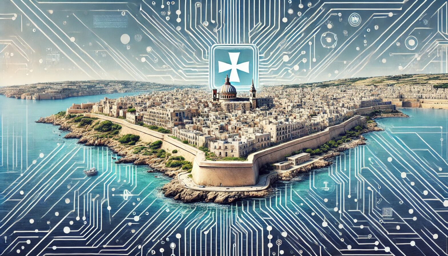 AI in Malta