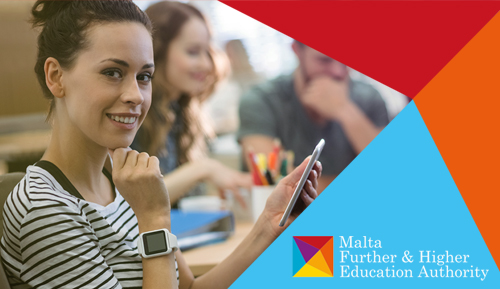 MFHEA Malta Further & Higher Education Authority