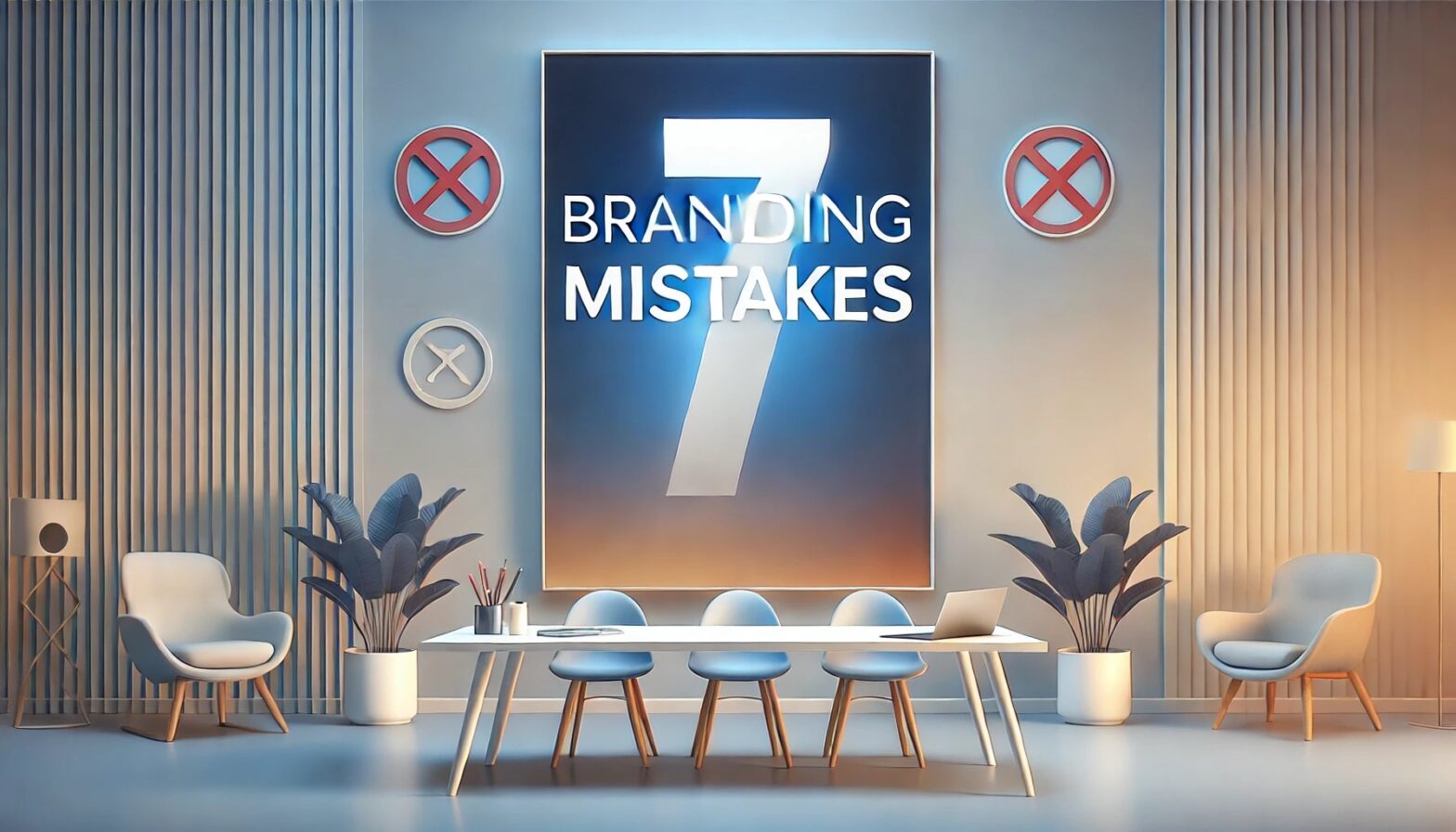 branding mistakes